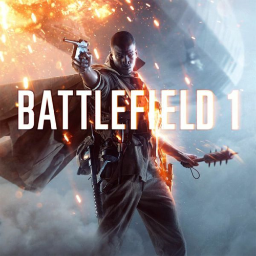 Battlefield 1 обзор